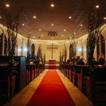 locação tapete vermelho igreja casamento curitiba